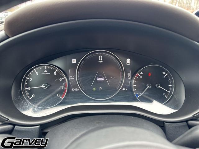 2025 MAZDA CX-3 - $28,390