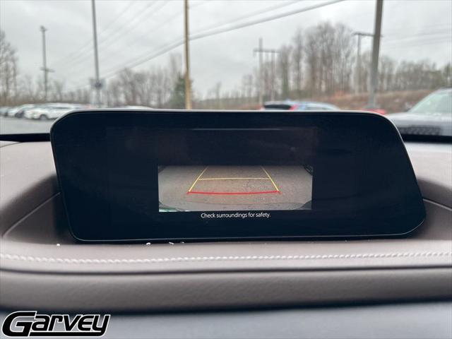 2025 MAZDA CX-3 - $28,390