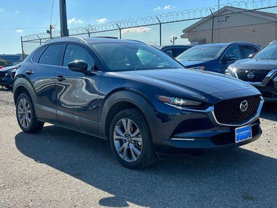 Photo of a 2025 Mazda CX-30 AWD 2.5 S Premium 4DR SUV for sale