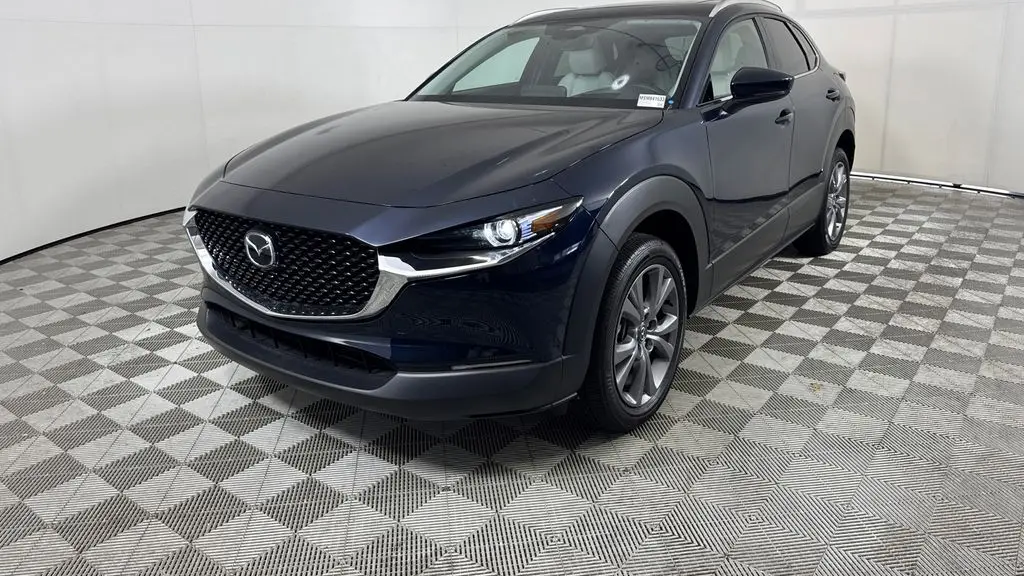 Preowned 2025 Mazda CX-30 2.5 S Premium for Sale