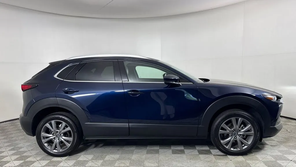 2025 Mazda CX-30 2.5 S Premium