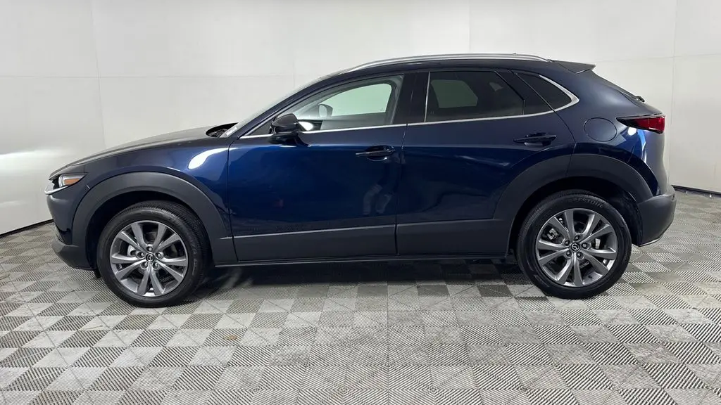 2025 Mazda CX-30 2.5 S Premium