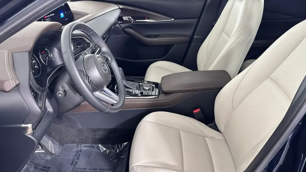 2025 Mazda CX-30 2.5 S Premium