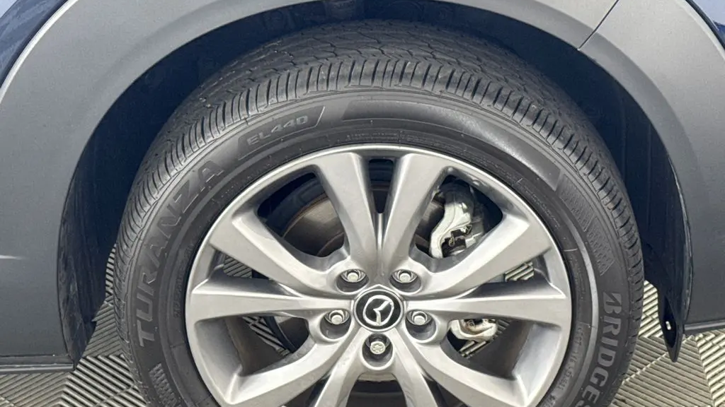 2025 Mazda CX-30 2.5 S Premium