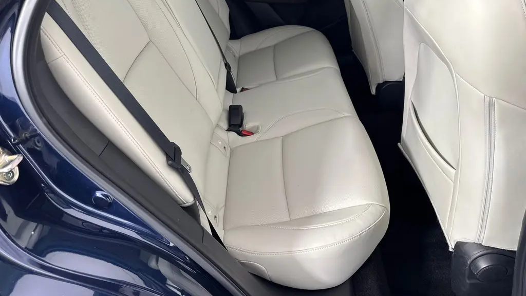 2025 Mazda CX-30 2.5 S Premium