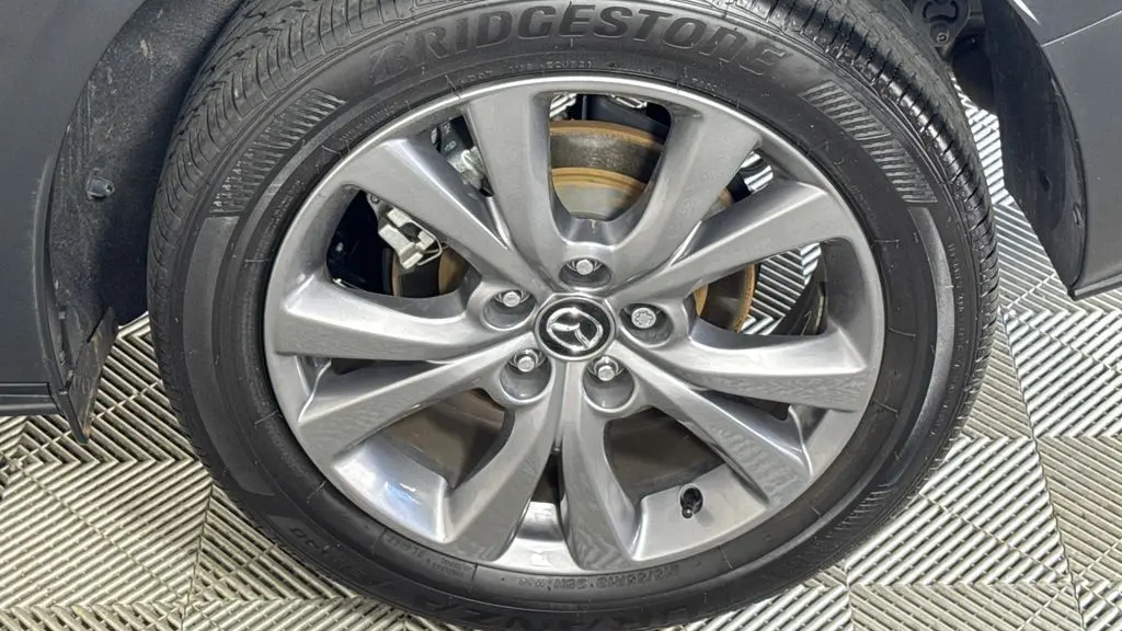 2025 Mazda CX-30 2.5 S Premium
