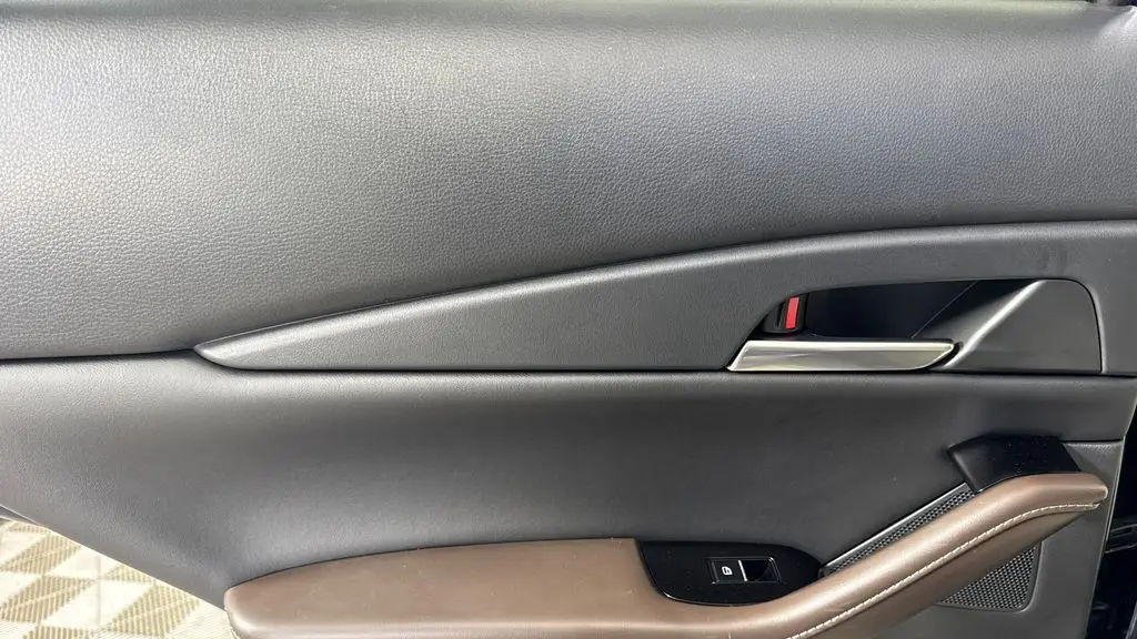 2025 Mazda CX-30 2.5 S Premium