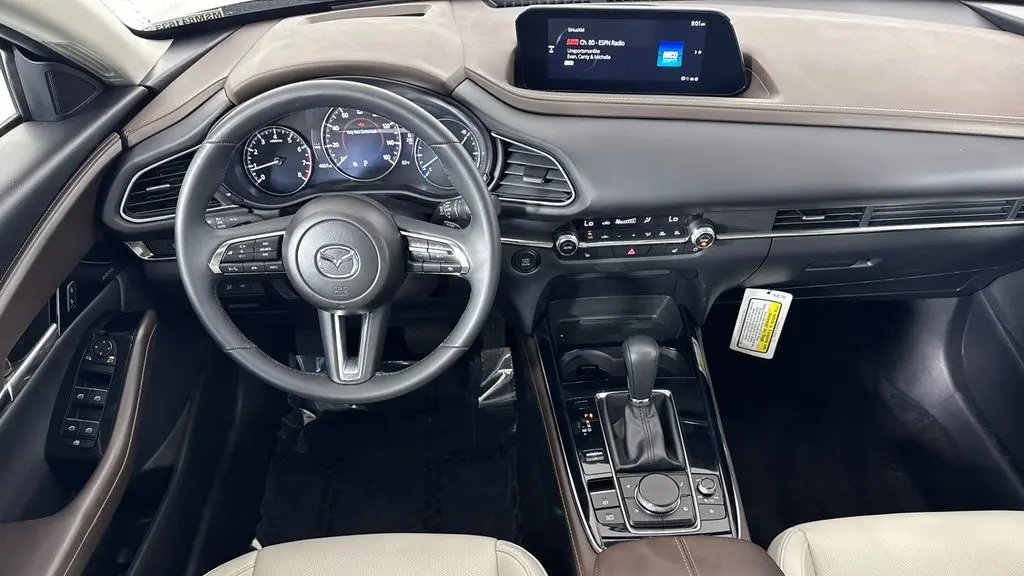 2025 Mazda CX-30 2.5 S Premium