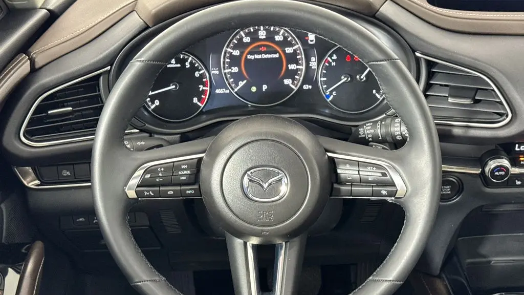 2025 Mazda CX-30 2.5 S Premium