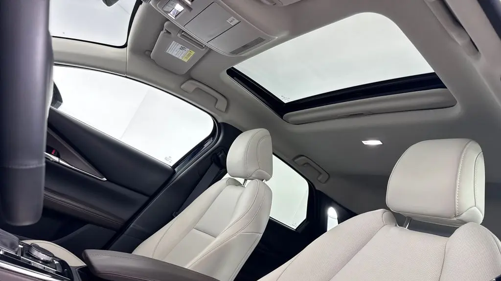 2025 Mazda CX-30 2.5 S Premium