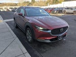 2023 CX-30 Thumbnail 8