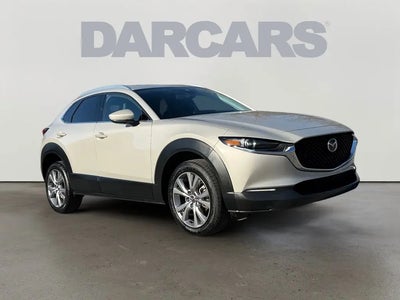 Photo of a 2023 Mazda CX-30 AWD 2.5 S Premium 4DR SUV for sale