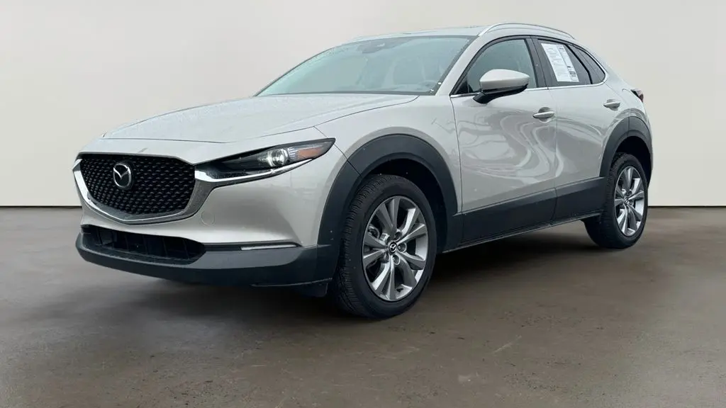 2023 Mazda CX-30 2.5 S Premium