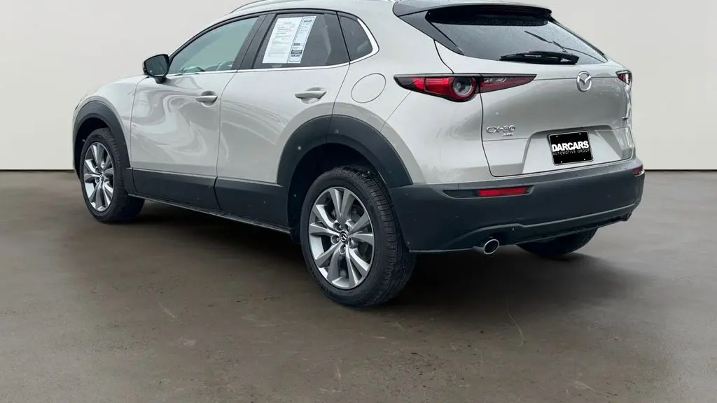 2023 Mazda CX-30 2.5 S Premium