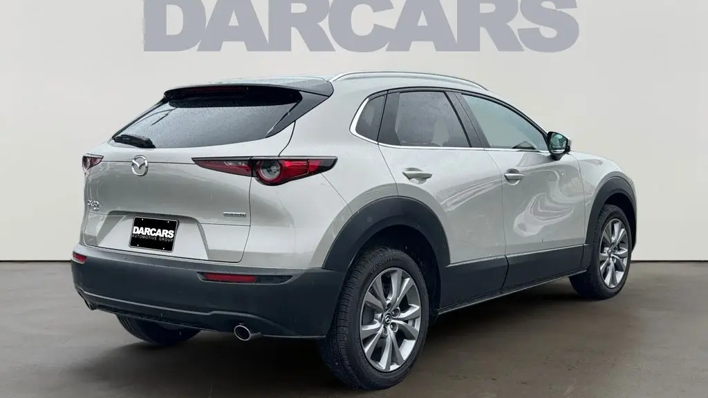 2023 Mazda CX-30 2.5 S Premium