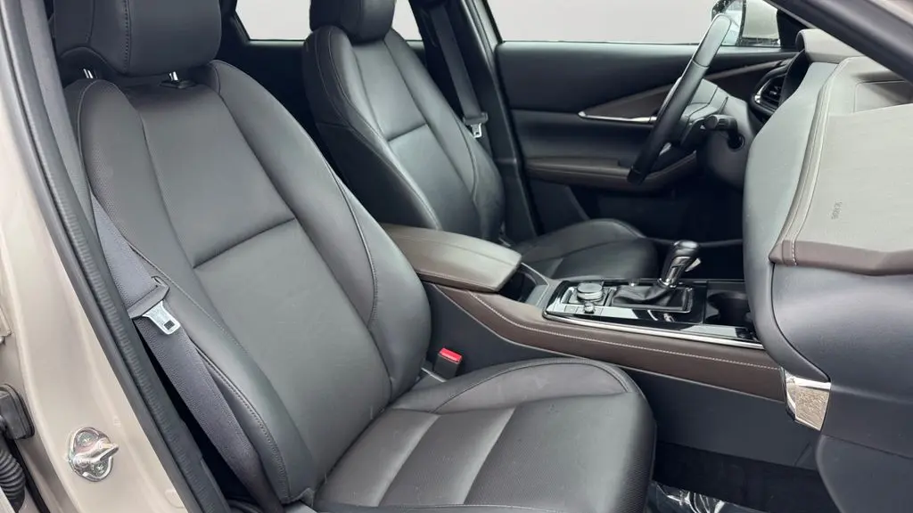 2023 Mazda CX-30 2.5 S Premium