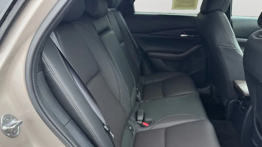 2023 Mazda CX-30 2.5 S Premium