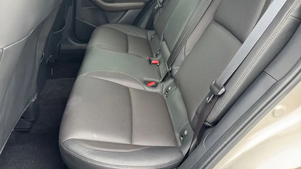 2023 Mazda CX-30 2.5 S Premium