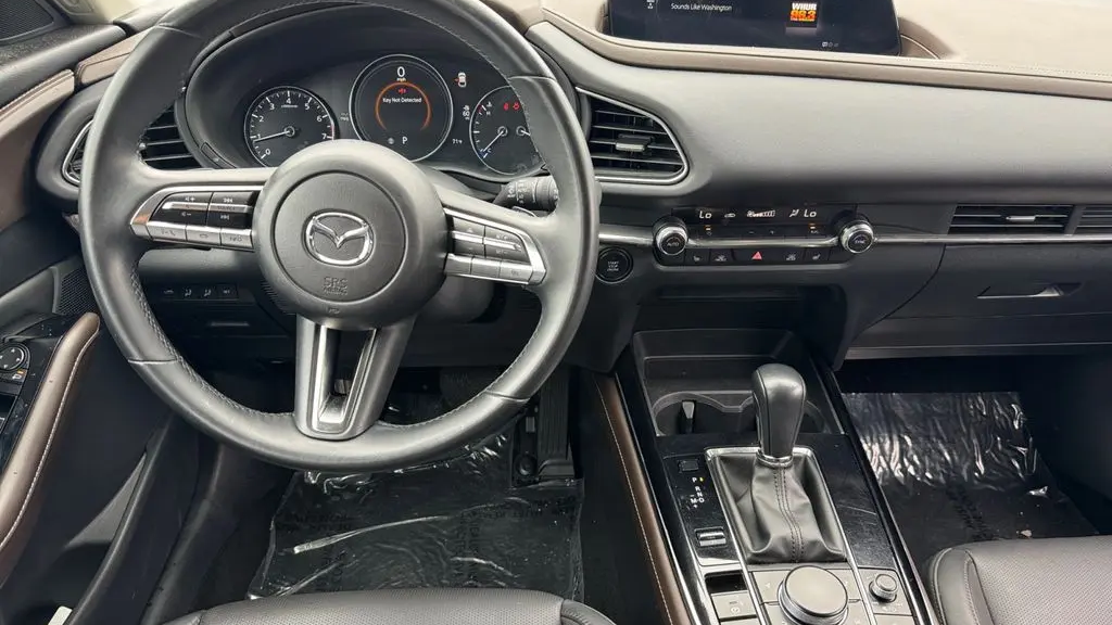 2023 Mazda CX-30 2.5 S Premium