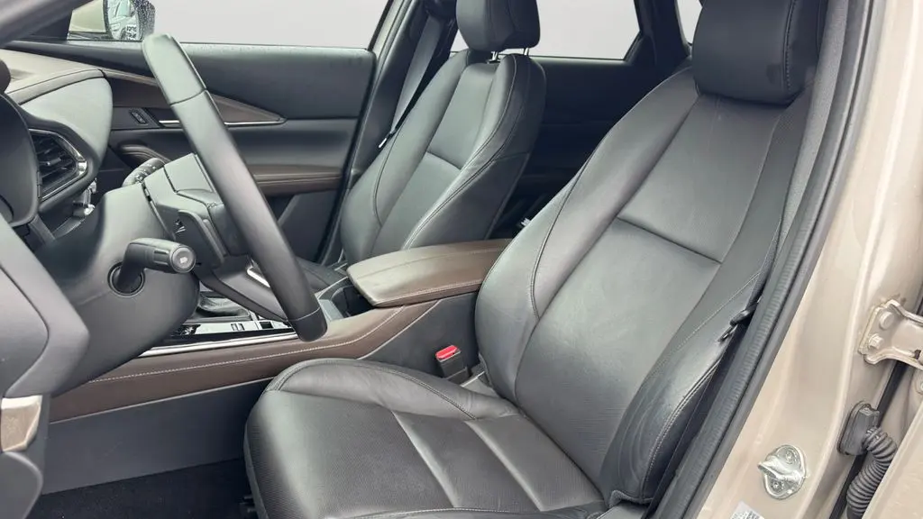 2023 Mazda CX-30 2.5 S Premium