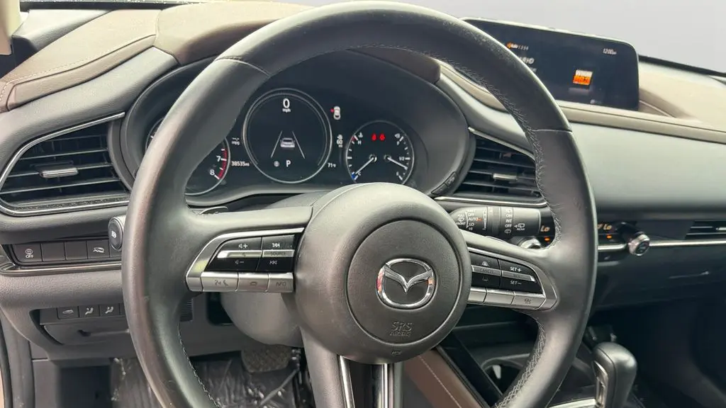 2023 Mazda CX-30 2.5 S Premium