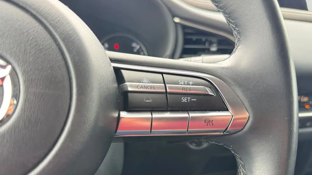 2023 Mazda CX-30 2.5 S Premium
