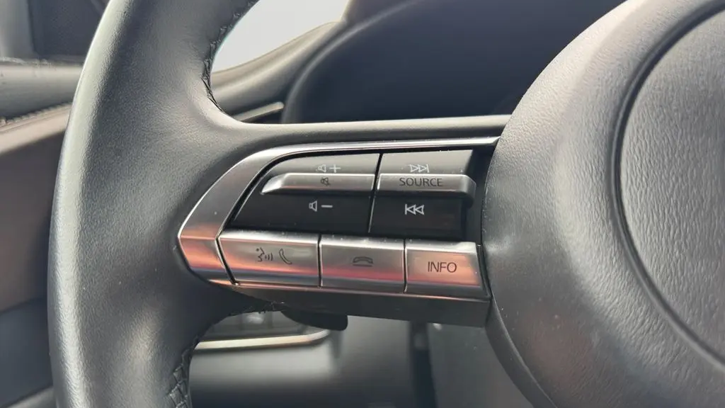 2023 Mazda CX-30 2.5 S Premium