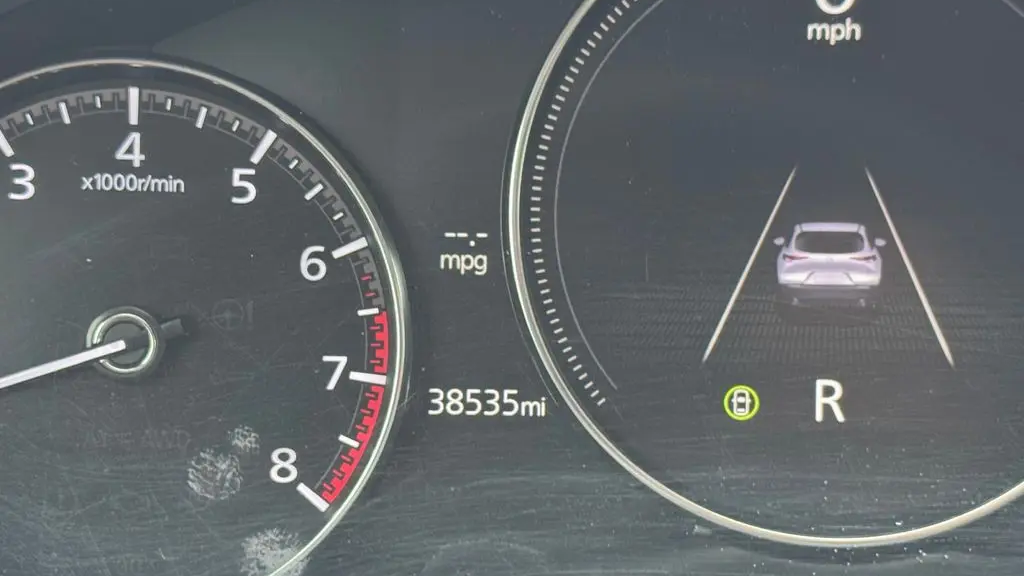 2023 Mazda CX-30 2.5 S Premium