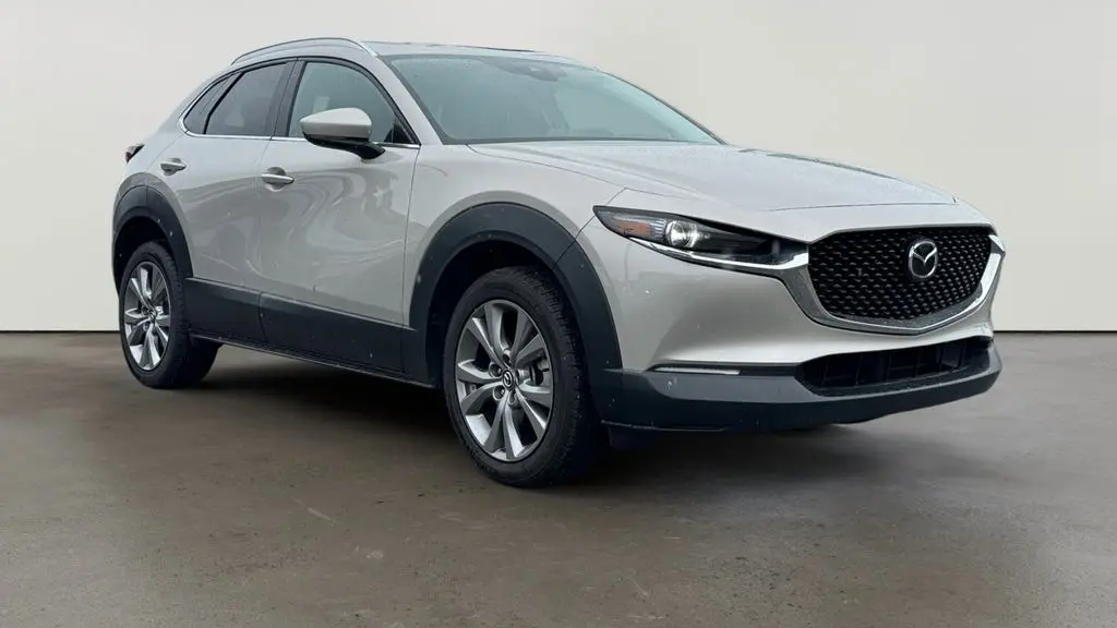 Preowned 2023 Mazda CX-30 2.5 S Premium for Sale