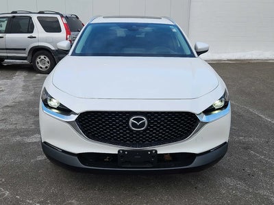 2023 Mazda CX-30 AWD 2.5 S Premium 4DR SUV