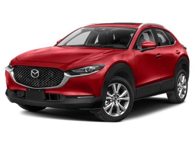 2023 Mazda CX-30 AWD 2.5 S Premium 4DR SUV