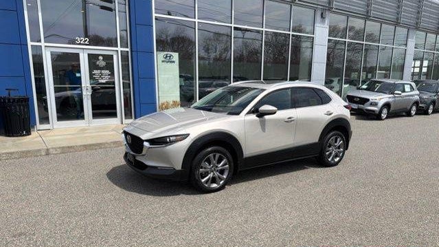 Preowned 2024 Mazda CX-30 2.5 S Premium for Sale
