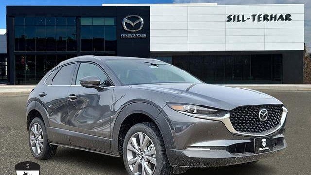 Preowned 2025 Mazda CX-30 2.5 S Premium for Sale