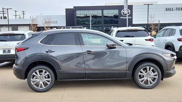 2025 Mazda CX-30 2.5 S Premium