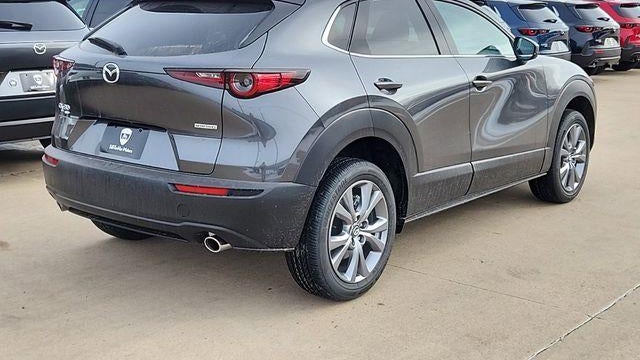 2025 Mazda CX-30 2.5 S Premium