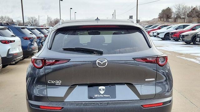 2025 Mazda CX-30 2.5 S Premium