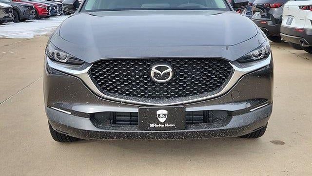 2025 Mazda CX-30 2.5 S Premium