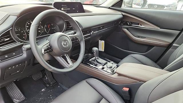 2025 Mazda CX-30 2.5 S Premium