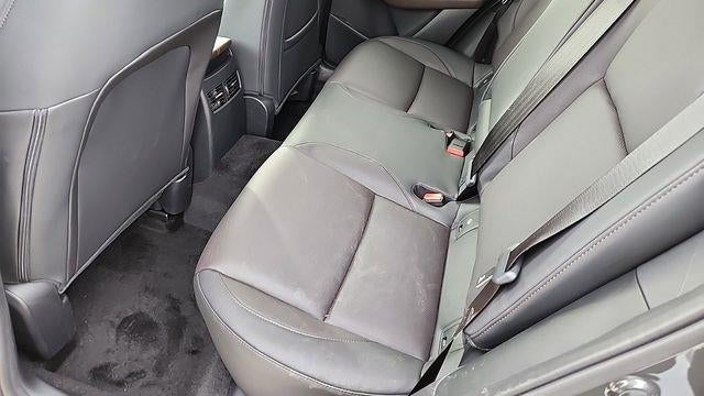 2025 Mazda CX-30 2.5 S Premium