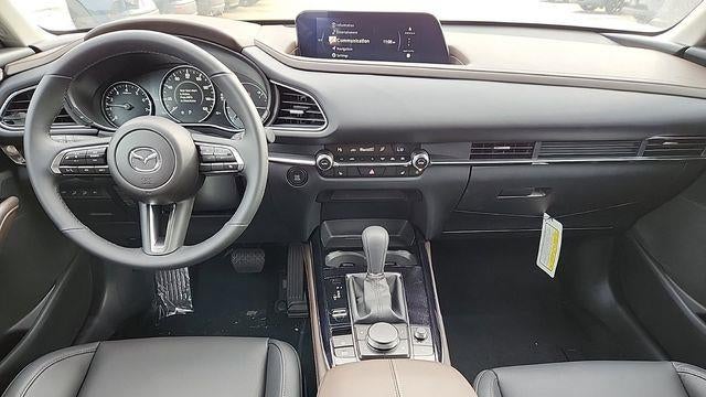 2025 Mazda CX-30 2.5 S Premium