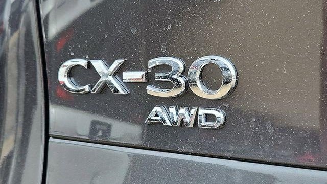 2025 Mazda CX-30 2.5 S Premium