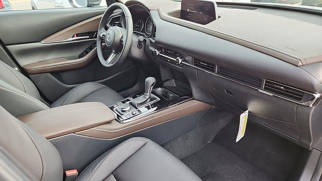 2025 Mazda CX-30 2.5 S Premium
