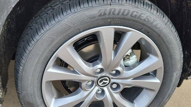 2025 Mazda CX-30 2.5 S Premium