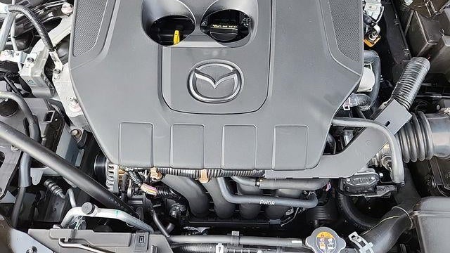 2025 Mazda CX-30 2.5 S Premium