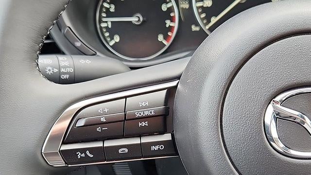 2025 Mazda CX-30 2.5 S Premium