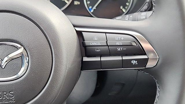 2025 Mazda CX-30 2.5 S Premium