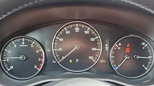 2025 Mazda CX-30 2.5 S Premium
