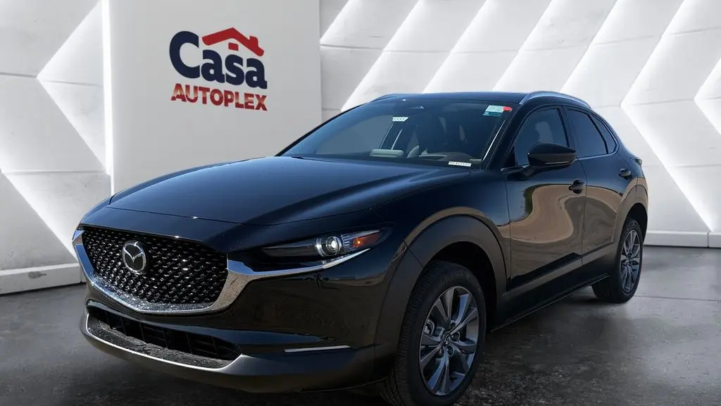 Preowned 2025 Mazda CX-30 2.5 S Premium for Sale