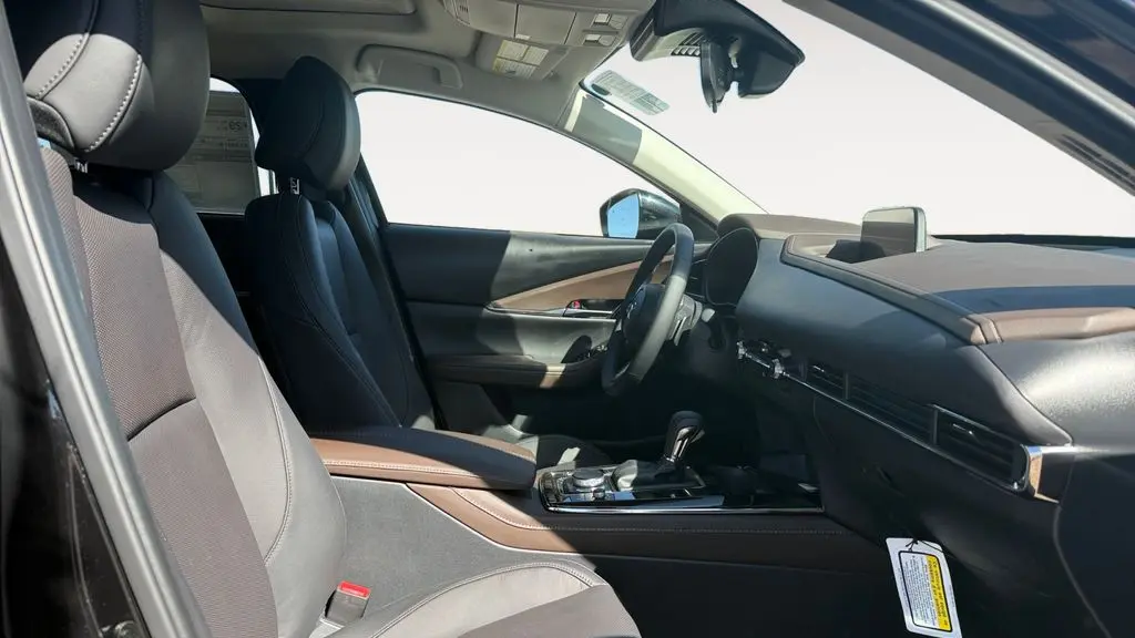 2025 Mazda CX-30 2.5 S Premium