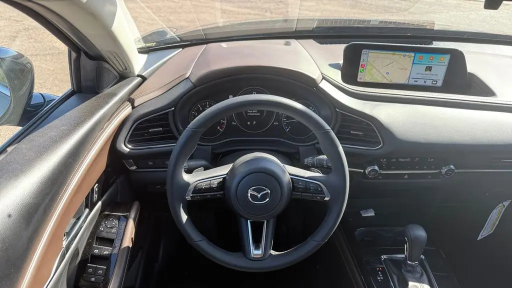 2025 Mazda CX-30 2.5 S Premium